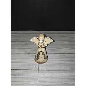 Pavilion Gift Company Elements Love Angel Figurine Decor By Barbara McDonald